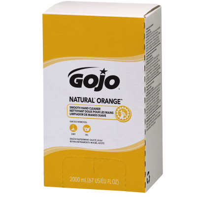 GOJO Industries # 7250-04