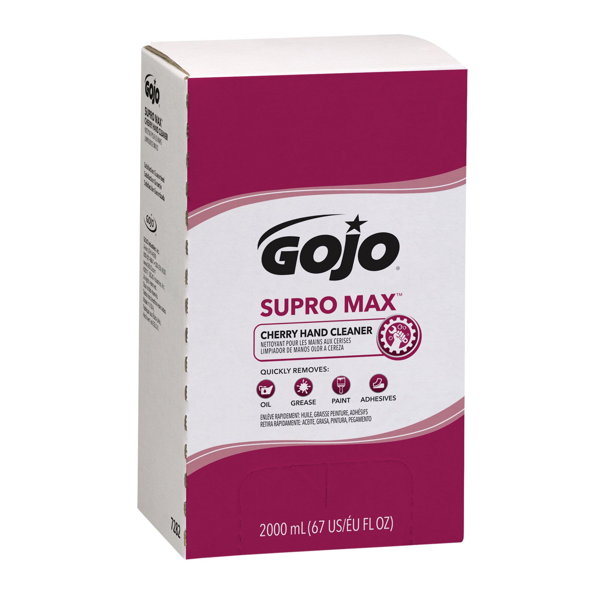 GOJO Industries # 7282-04