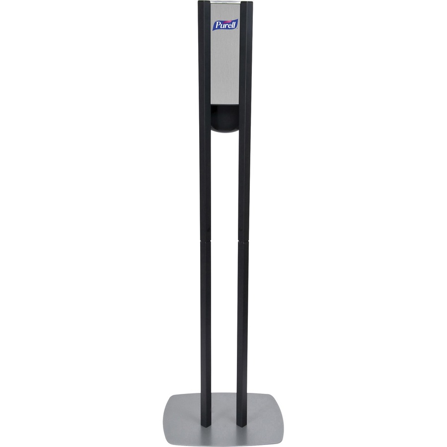 GOJO Industries # 7316-DS-SLV