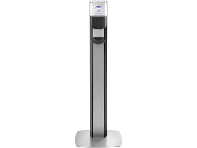 GOJO Industries # 7318-DS-SLV