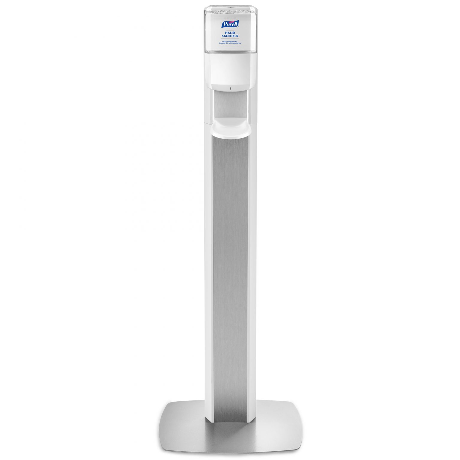 GOJO Industries # 7399-HB-SLV