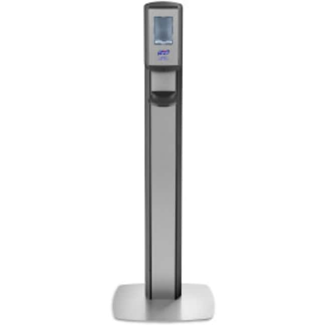 GOJO Industries # 7518-DS-SLV