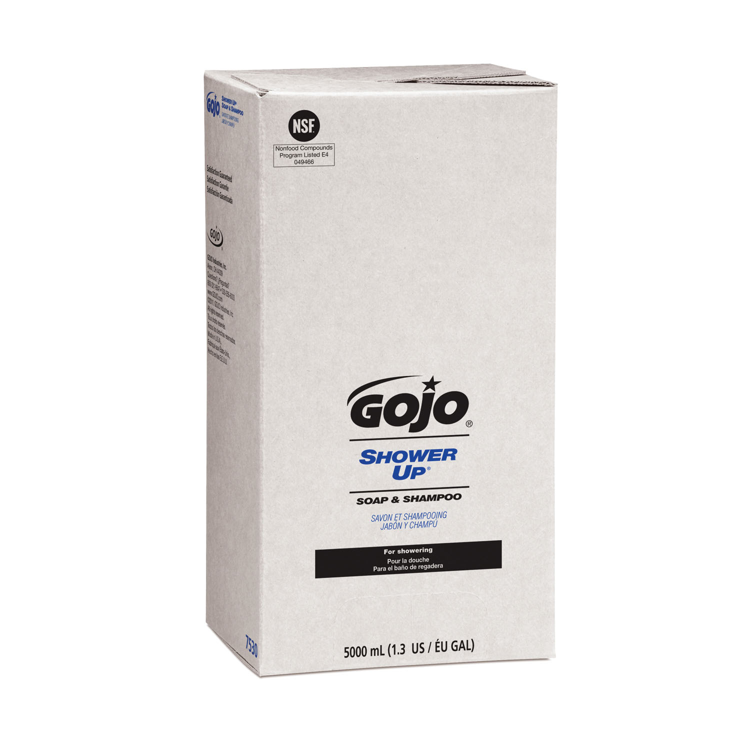 GOJO Industries # 7530-02