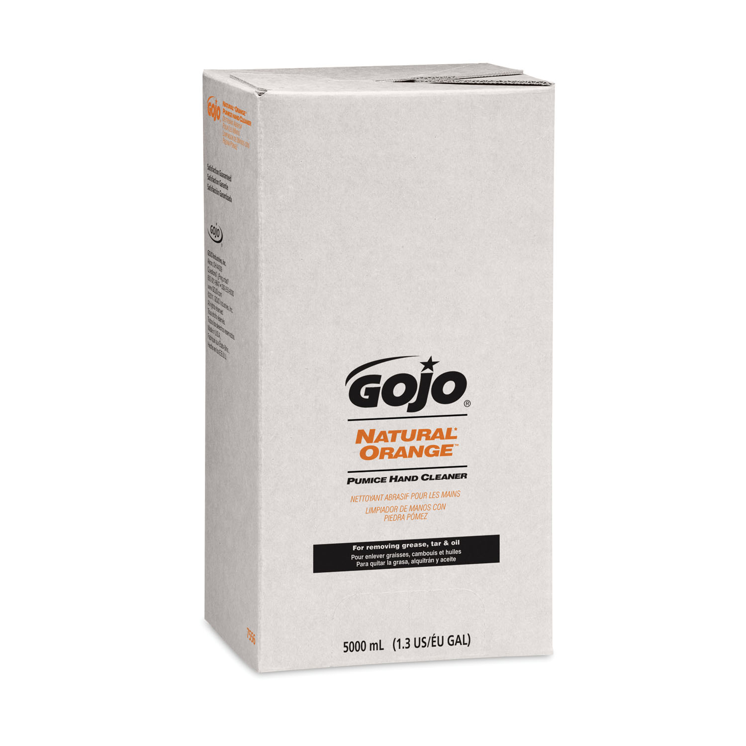 GOJO Industries # 7556-02