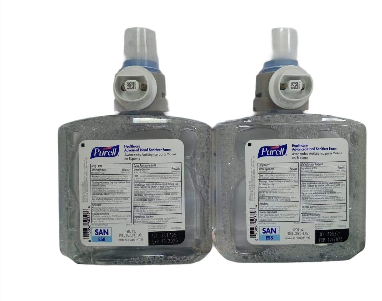 GOJO Industries # 7753-02