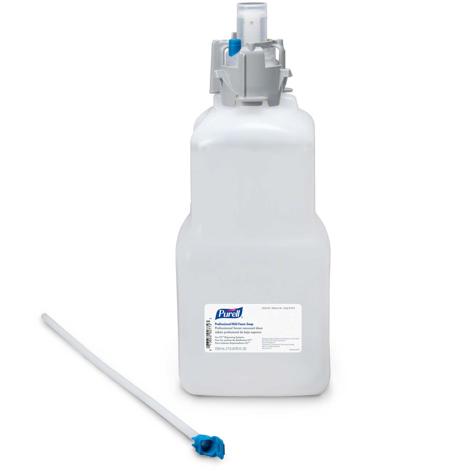 GOJO Industries # 8545-04