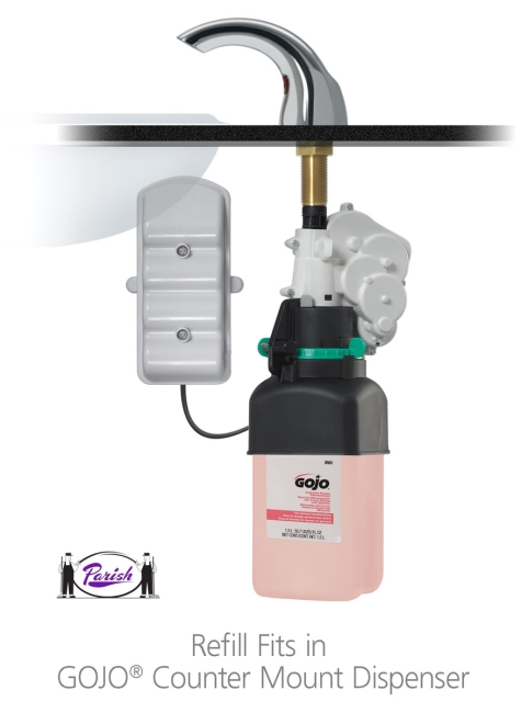 GOJO Industries # 8561-04