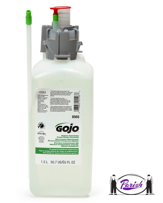 GOJO Industries # 8565-04-N6300GN