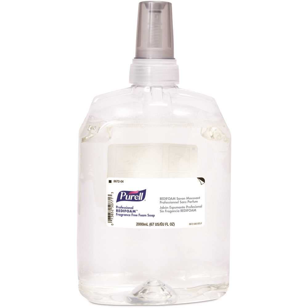 GOJO Industries # 8672-04