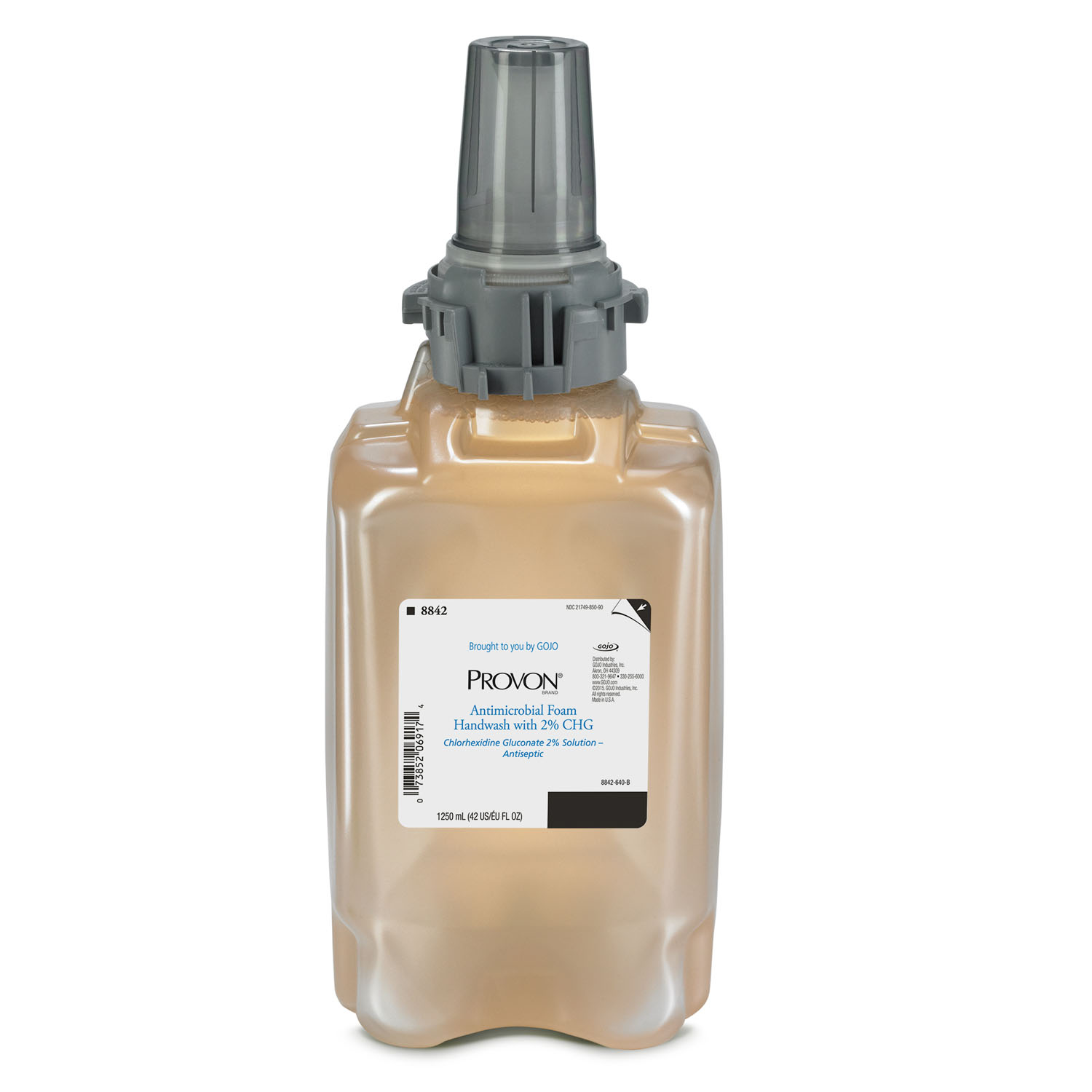 GOJO Industries # 8842-03