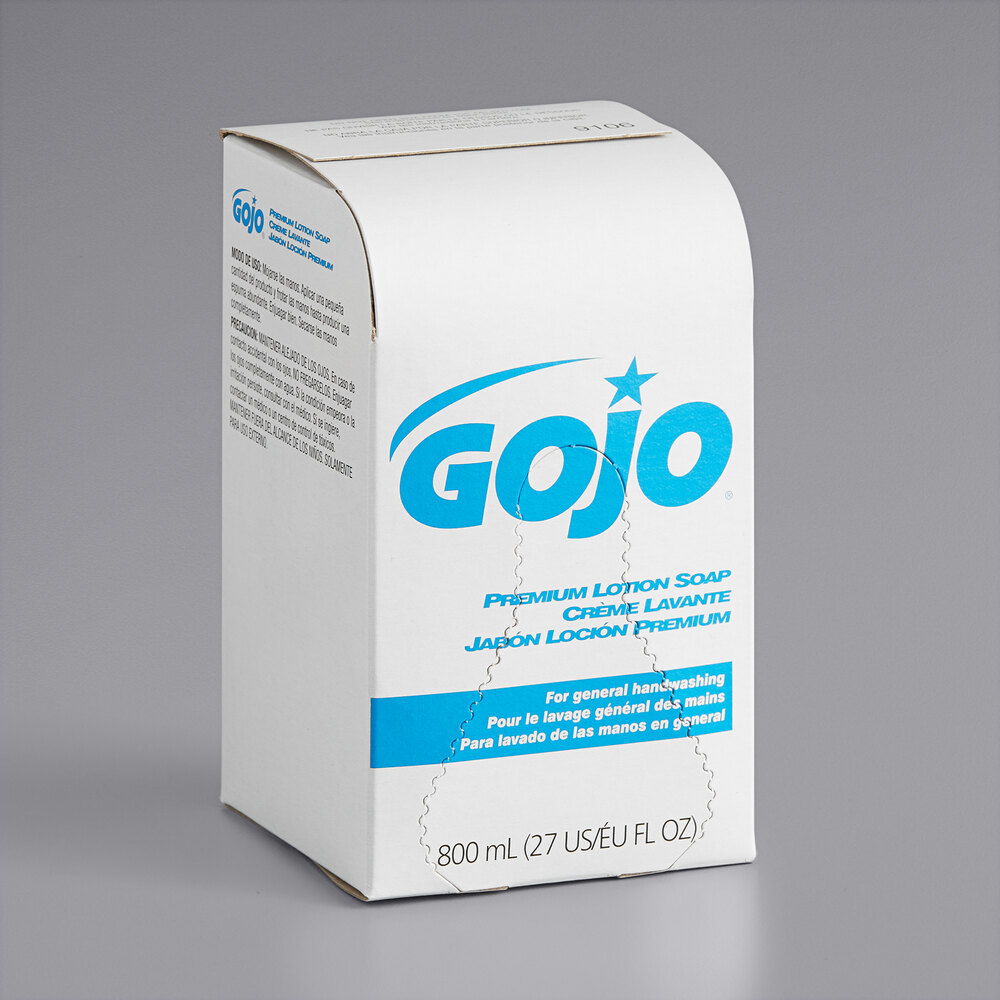 GOJO Industries # 9106-12