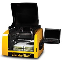 Gold Standard Diagnostics # 300