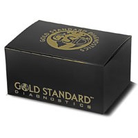 Gold Standard Diagnostics # 720-270
