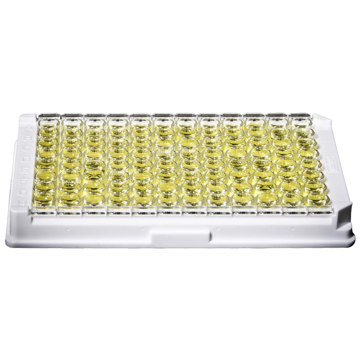 Gold Standard Diagnostics # 720-520
