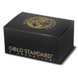 Gold Standard Diagnostics # GSD01-110
