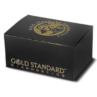 Gold Standard Diagnostics # GSD01-150
