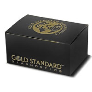 Gold Standard Diagnostics # GSD01-180