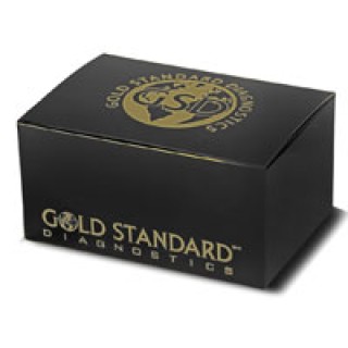 Gold Standard Diagnostics # GSD01-3002