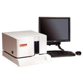 Gold Standard Diagnostics # MX006