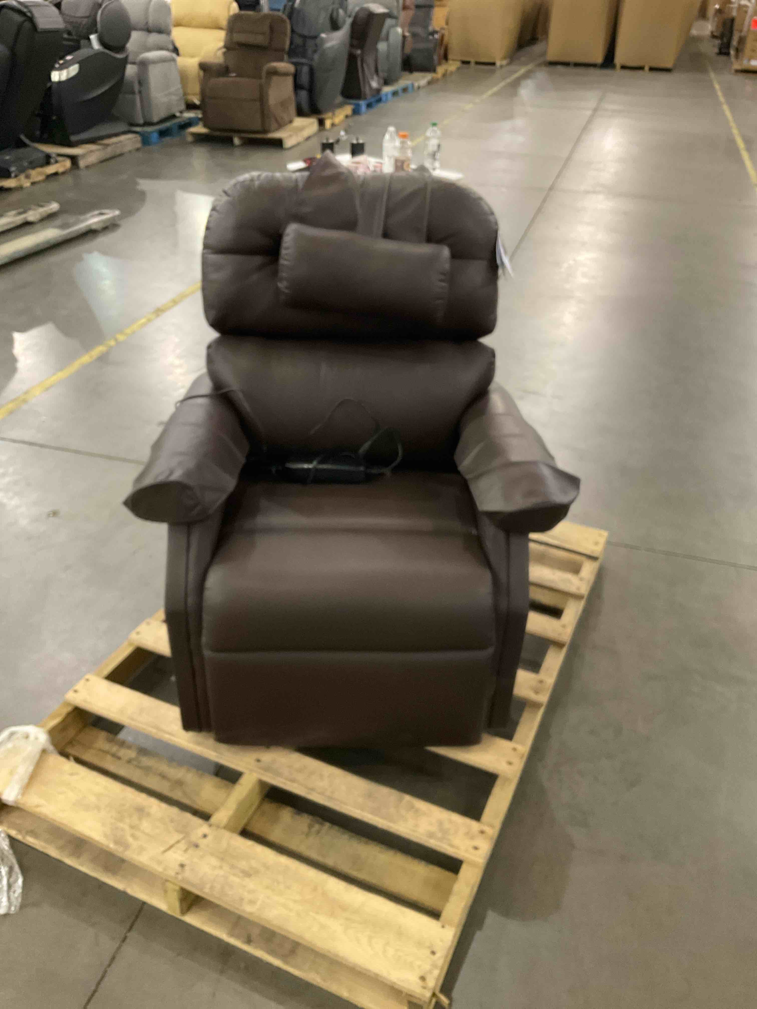 Golden Technologies # 505L-SHV-USA