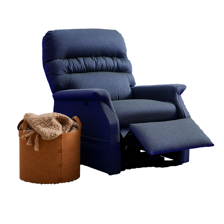 Golden Technologies # PR 355L/STD