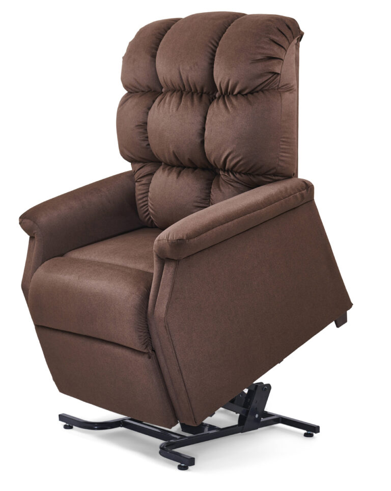 Golden Technologies # PR-401L