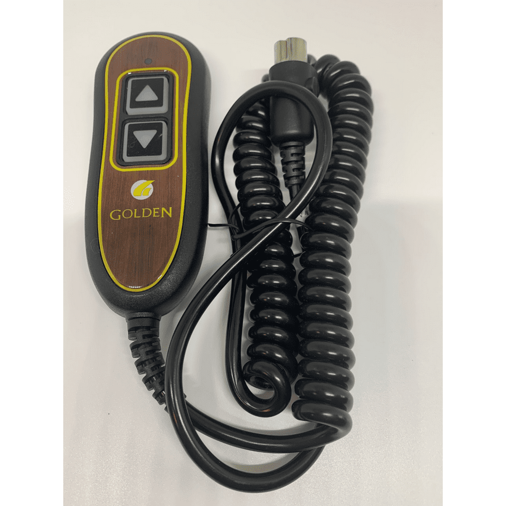 Golden Technologies # ZK1200-HC