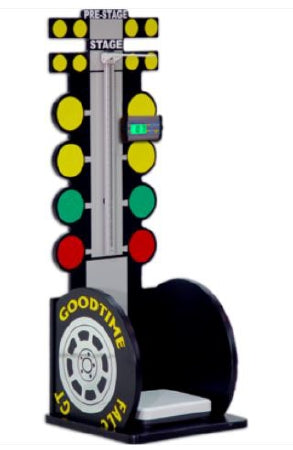 GoodTime Medical # D-INF400