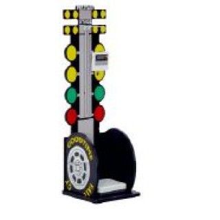 GoodTime Medical # DRAGRACINGSCALE