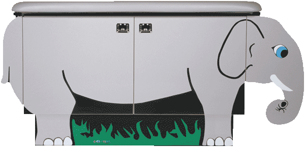 GoodTime Medical # ELEPHANT