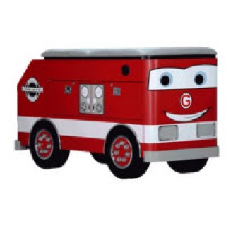 GoodTime Medical # FRANKIEFIRE