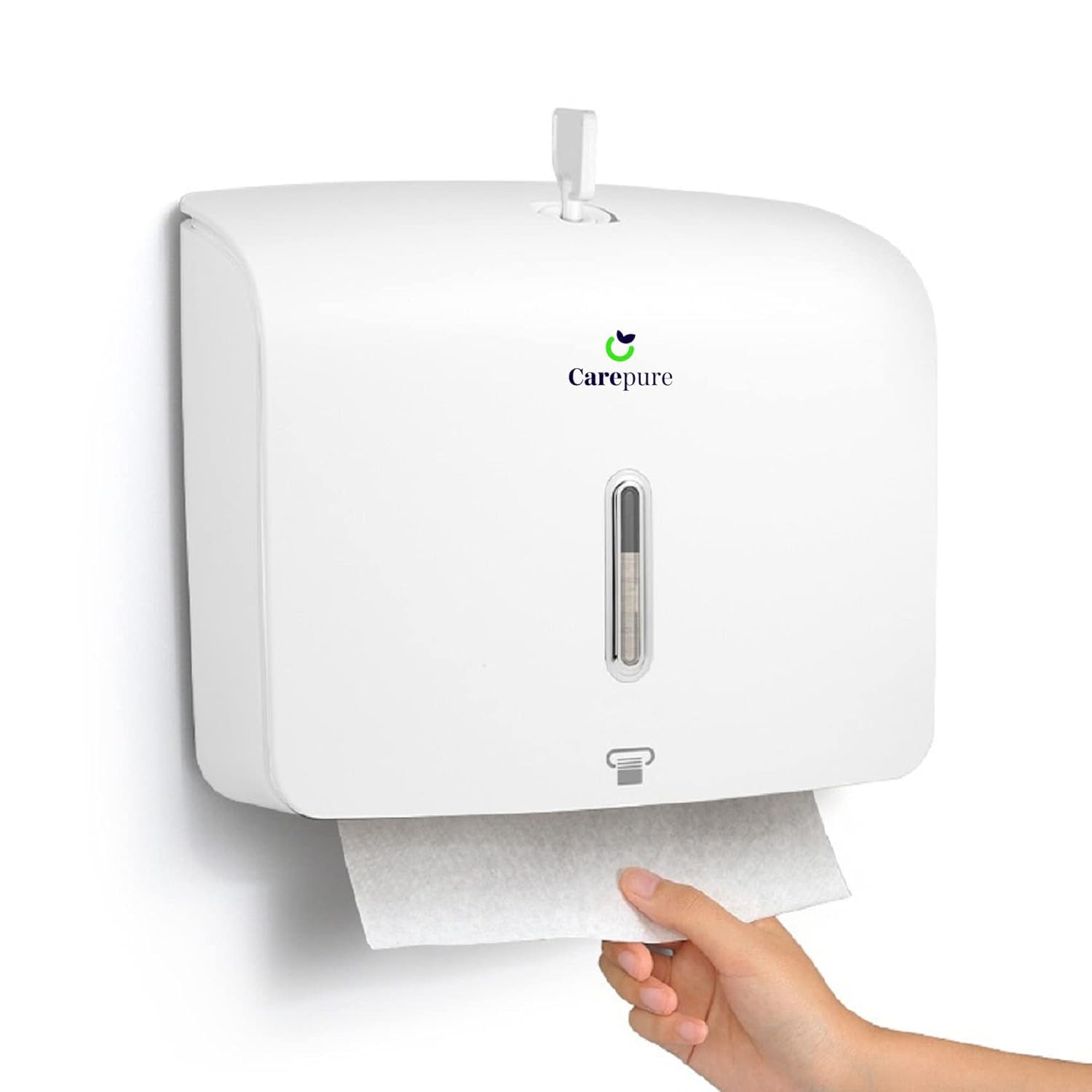 GoodTime Medical # PAPERDISPENS