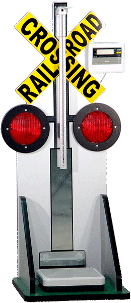 GoodTime Medical # RAILRDSCALE