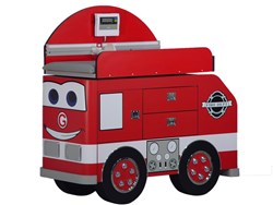 GoodTime Medical # RICKY RACE