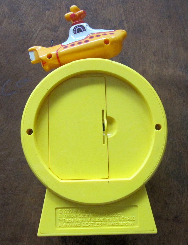 GoodTime Medical # SUBM