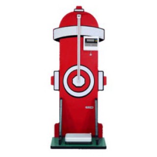 GoodTime Medical # TONYTRAIN