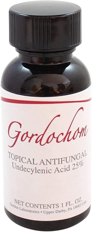 Gordon Laboratories # 8010-3