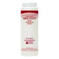 Gordon Laboratories # ABSCENTS 3 O