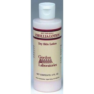 Gordon Laboratories # EMOLLIA-GL