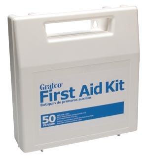 Graham-Field # 1799-50P