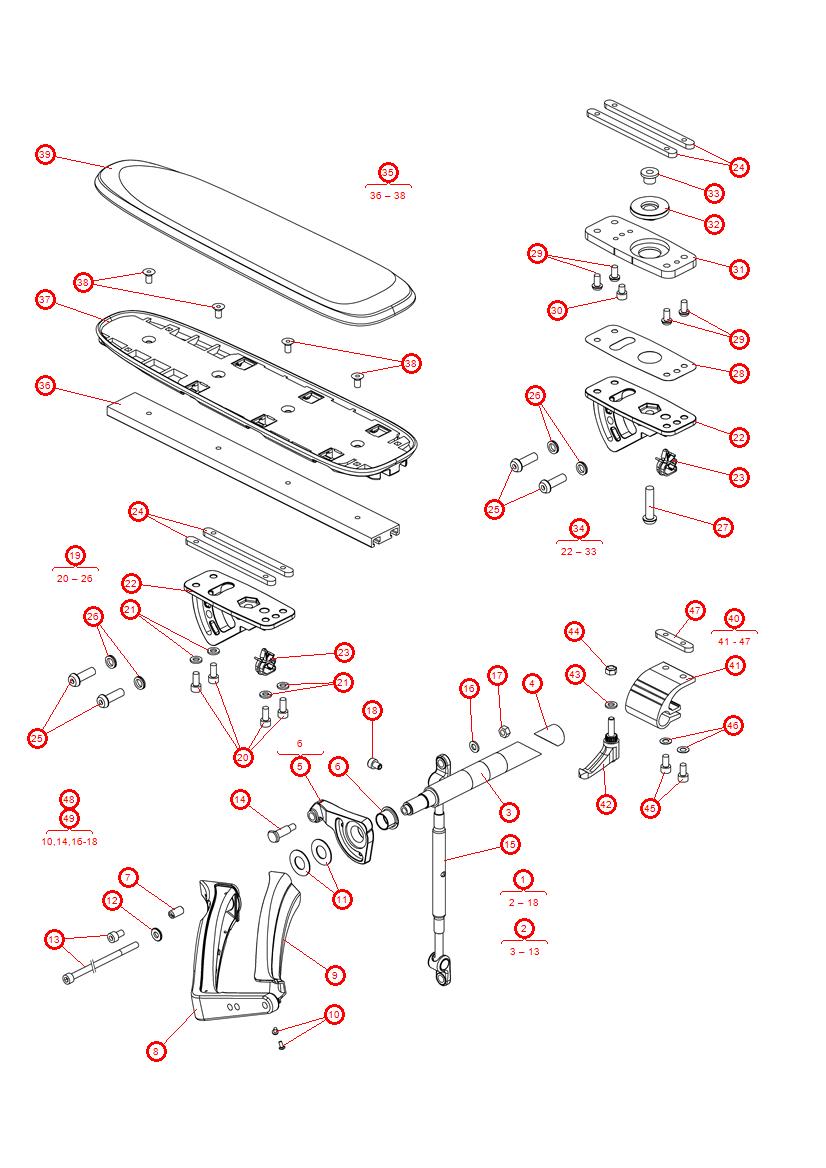 Graham-Field # 56559J427FR