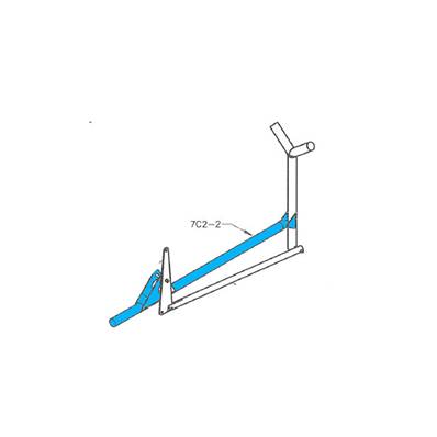 Graham-Field # 5740A023