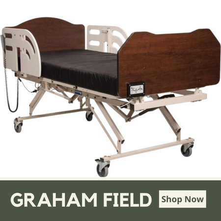 Graham-Field # 57704J427FR