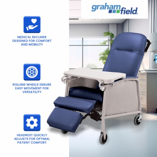 Graham-Field # 5772A001