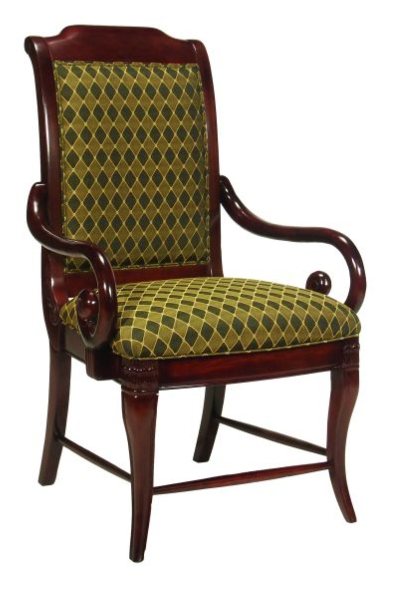 Graham-Field # 58735J857FR