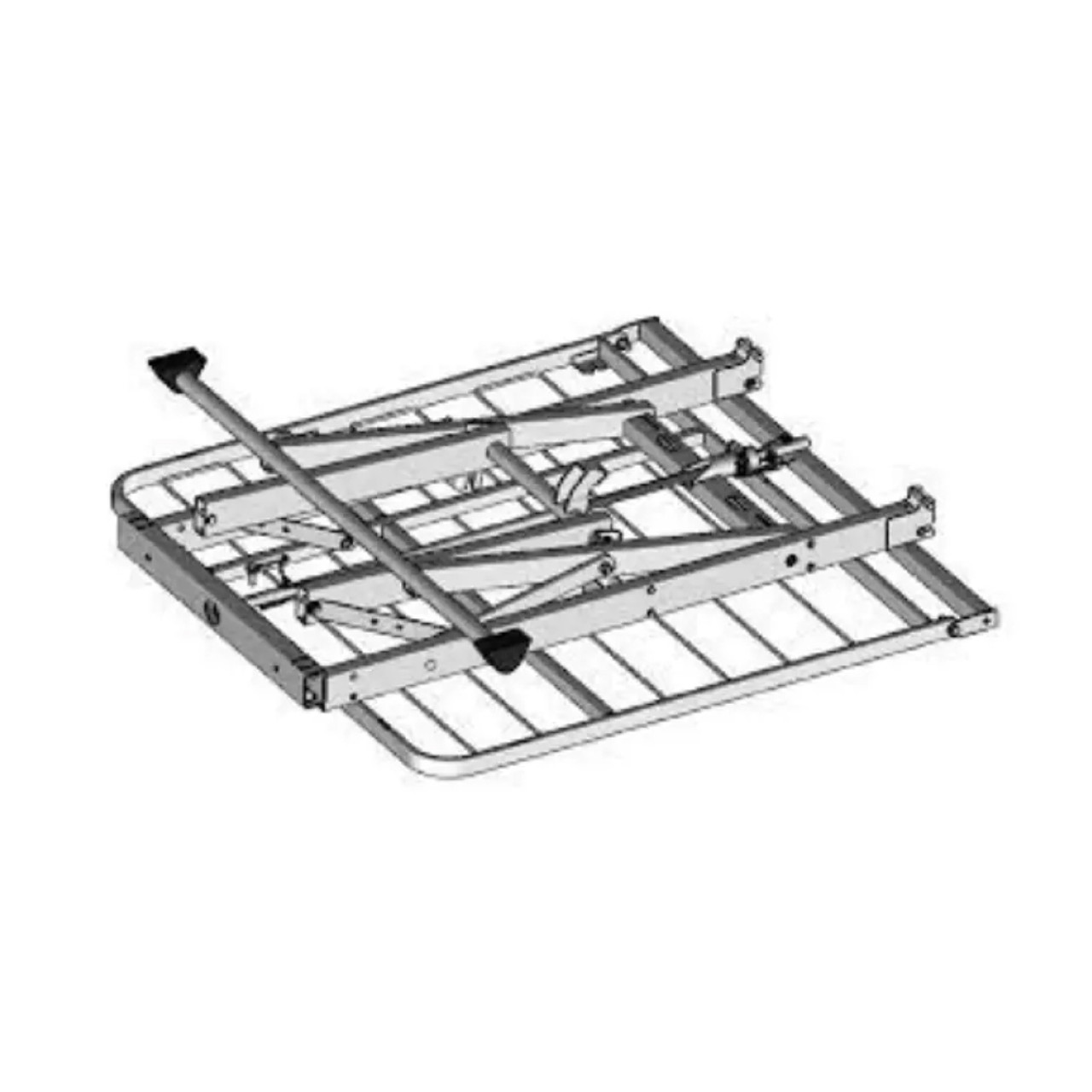 Graham-Field # 690-1693-000