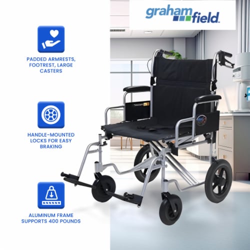 Graham-Field # 90763022