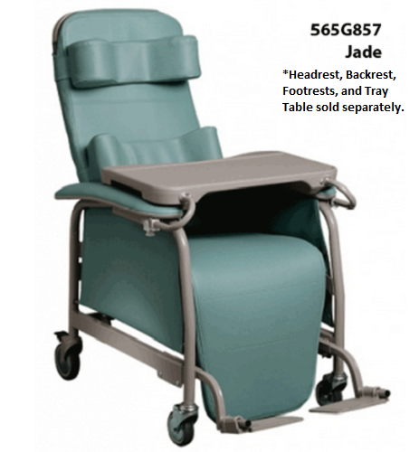 Graham-Field # FR588W857