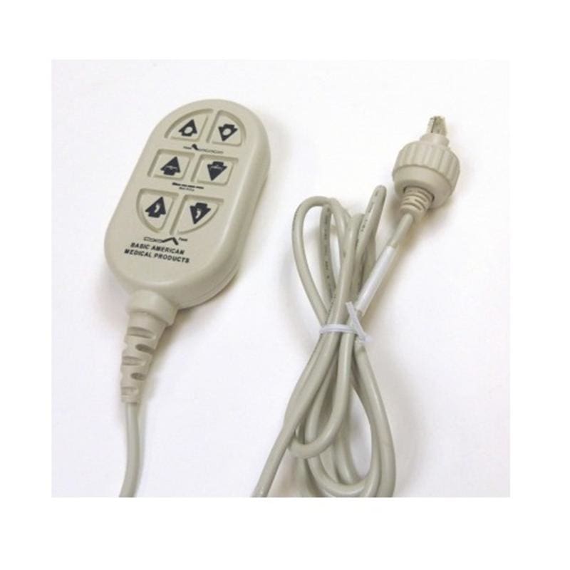 Graham-Field # HB-72600001