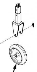 Graham-Field # WY170011